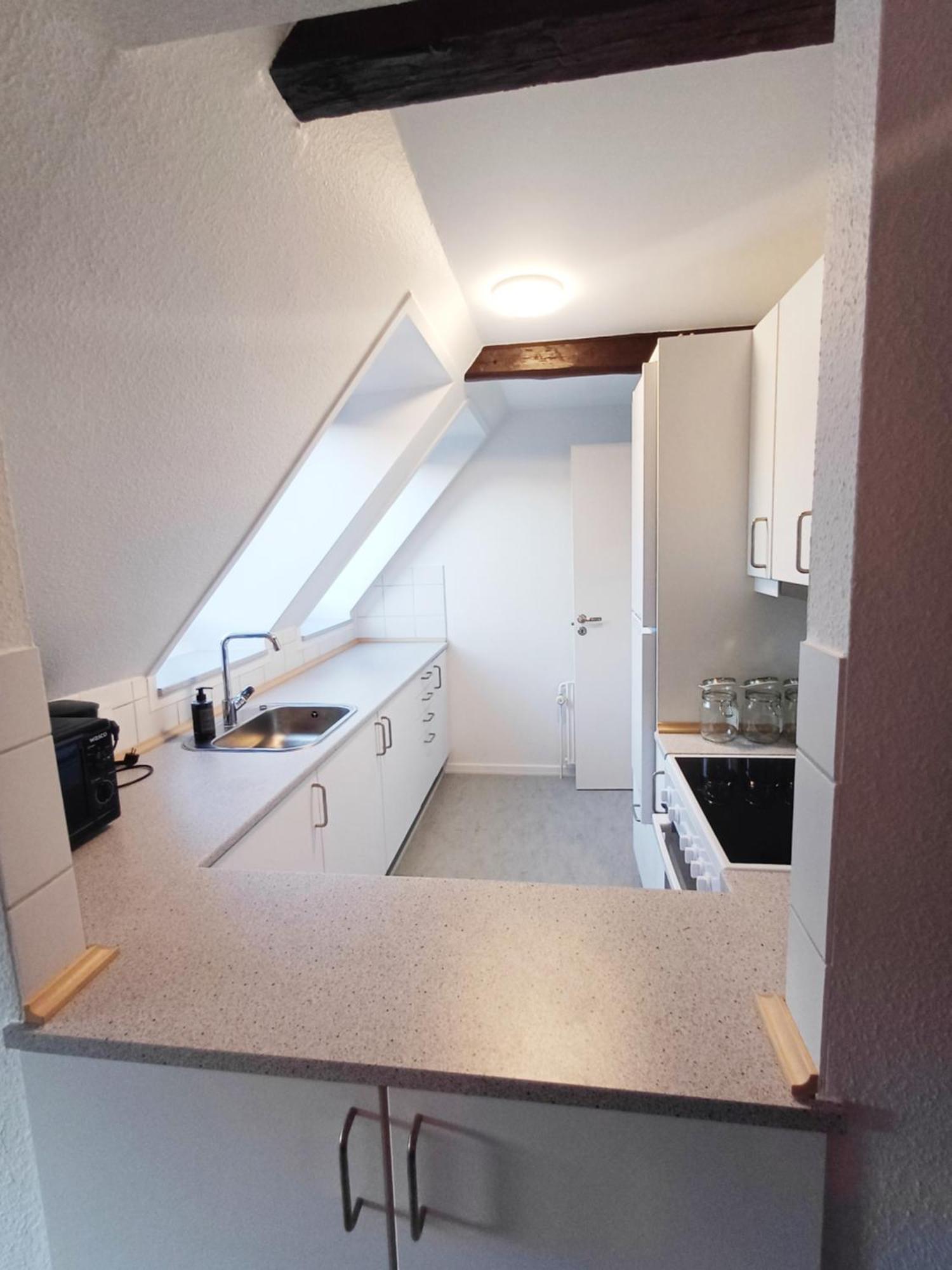Large Double Room In The Center Of City Randers Esterno foto